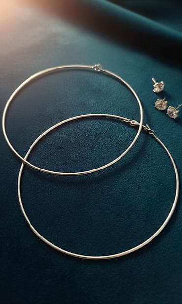 van cleef sirga: Sırğa — 1