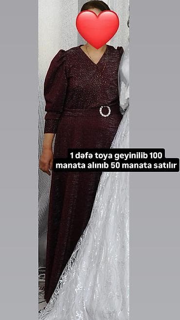 şifon donlar: - Məhsul: Qadın geyimləri – 3 fərqli paltar Məhsulların — 7