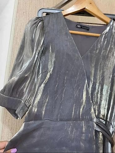 vecerni donlar: Ziyafət donu, Mini, Zara, M — 6