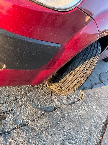 4 bolt disk təkər: Satılır: 175/50/15 Hec bir problemi eyrisi yoxdur alan adam ozu — 3