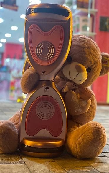 Qiroskuter Segway🆕️ Giroskuter Hoverboard YENİ 🔸️Howerboard lalafo.az -da Qiroskuter Segway🆕️ Giroskuter Hoverboard YENİ 🔸️Howerboard