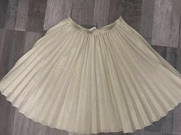 Bayram kostyumları: Ətək, 7 - 8 yaş, Zara Kids — 1