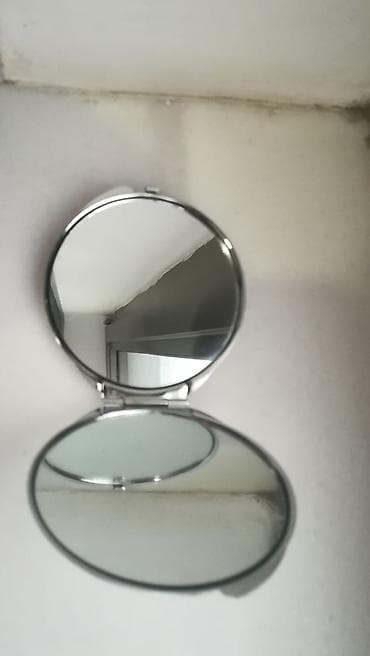 xina dekoru: Güzgü — 3