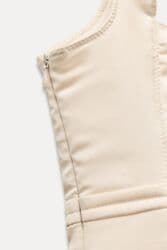 Əlcəklər: Zara teze top 
Dolgulu modeldir — 6