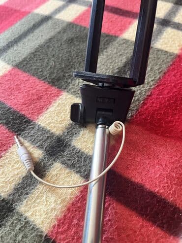 геймпад для телефона: Селфи палка — 2