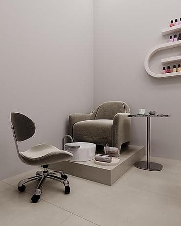 künc rəf: ​📍 Vakansiyalar: ​Saç ustası (Kəsim, rəngləmə, düzləşdirmə üzrə — 7