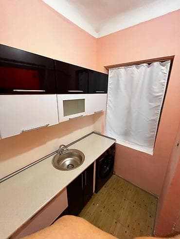 bolt bas ofis elaqe: Şəhərin mərkəzində təmirli və tam əşyalı ev kirayə verilir — 1