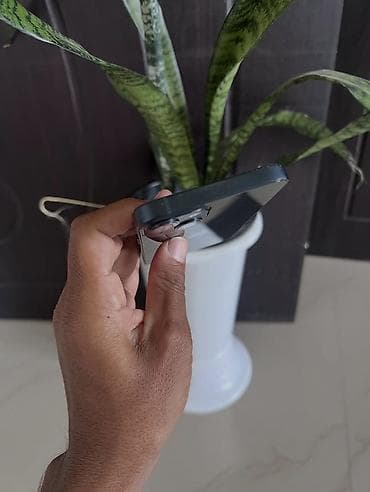 iphone se qiymet: IPhone 13, 256 GB, Midnight, Zəmanət, Kredit, Face ID — 2