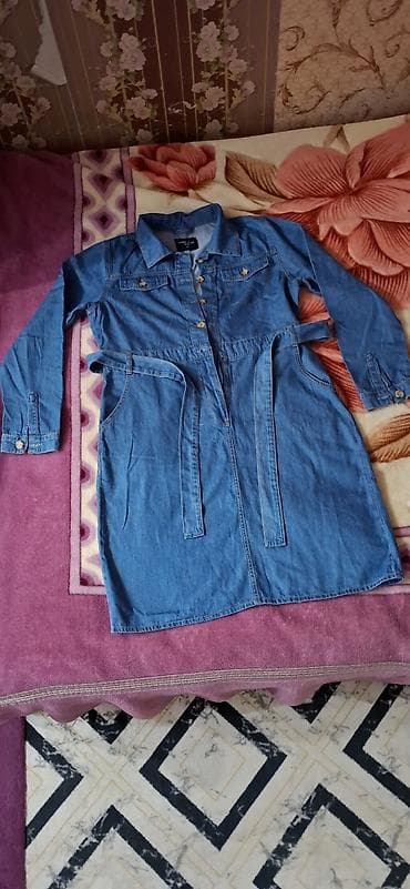 Trendyoldan alinib.Razmer uygun gelmediyi ucun istifade olunmayib.Cins lalafo.az -da Trendyoldan alinib.Razmer uygun gelmediyi ucun istifade olunmayib.Cins