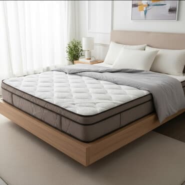 döşəklər: Yeni, Ortopedik matras, Uşaq üçün — 1