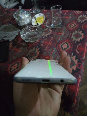 Honda: Samsung Galaxy A30s, rəng - Ağ, İki sim kartlı — 4