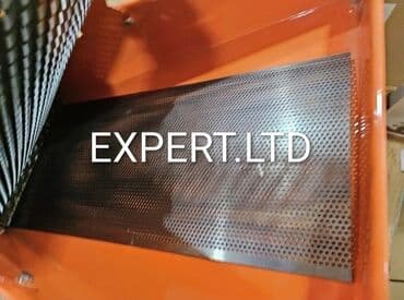 press: Saatda 30 ot pressi, Yem də üyüdür, Yeni — 10