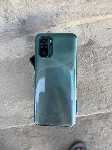 qapi dinamiki: Xiaomi Mi Note 10, 128 GB, rəng - Yaşıl — 2