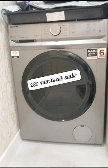Nigar💚 Toshıba 6 kıq 280 man əla vəzyətdə evdən satış çox az işlənib lalafo.az -da Nigar💚 Toshıba 6 kıq 280 man əla vəzyətdə evdən satış çox az işlənib