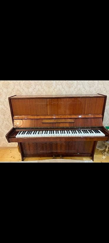 akustik gitara simi: Piano, Akustik, İşlənmiş, Ünvandan götürmə — 1