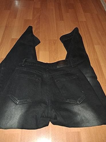 Kişi cins şalvarları – 3 model her biri 15 m baha alinib 26.hamsini — 5