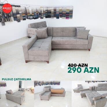 Divan, Yeni, Açılan, Bazalı, Şəhərdaxili pulsuz çatdırılma