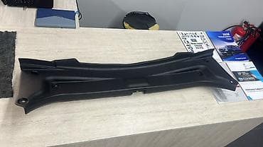 Toyota Camry 2018–2020 üçün arxa panel plastik örtüyü - Model — 7
