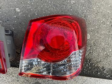 qaz 54 satisi: Komplekt, Chevrolet, ABŞ, İşlənmiş — 2