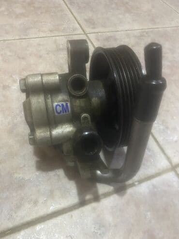 Su nəqliyyatı: Hidrogücləndirici, Hyundai, Tucson, 2015 il, İşlənmiş, Ünvandan götürmə — 2