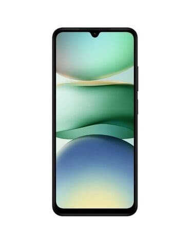 redmi 9a kabro: Redmi A5, 128 GB, rəng - Qara, Barmaq izi — 2
