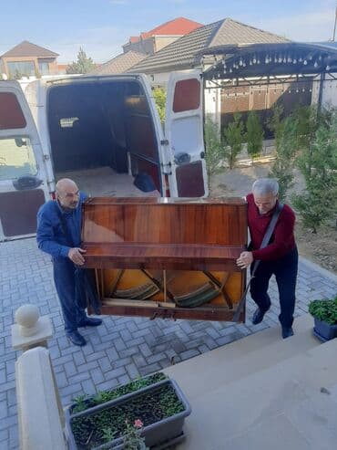 bt kargo mmc: Pianino veRoyalarin dasinmasi Evlerin ve ofislerin kocurulmesi — 2