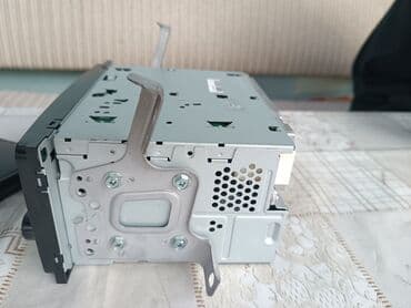 maqnitofonlar: Maqnitol, Yeni, CD — 5