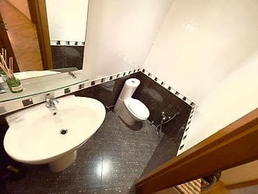 studio menziller: İcarəyə verilir 3 otaqlı yeni tikili 168 m², Şah İsmayıl Xətai m — 7