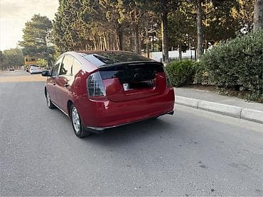 toyota universal: Toyota Prius: 1.5 l | 2008 il Universal — 9
