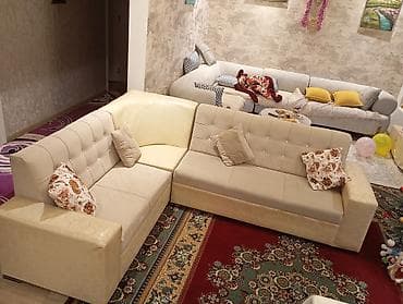 kuncluk divanlar: Digər mebel — 5