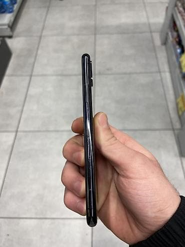 iphone 5 se: IPhone X, 64 GB, Space Gray, Face ID — 6