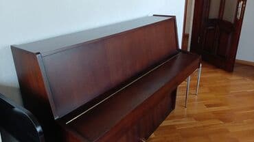 rönisch piano: Пианино, Rönisch, Акустический, Б/у, Самовывоз — 2