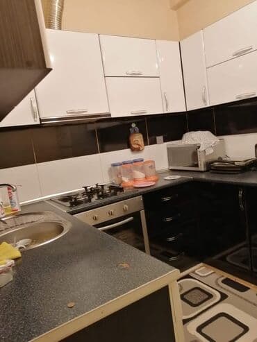 купить квартиру в ленкоране: 8-ой километр, 2 комнаты, Новостройка, м. Гара Гараев, 68 м² — 9