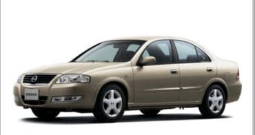 Kompressorlar: Nissan Sunyy buferi saxlayan
Qabaq buferi saxlayan 
Koreyaka aid — 12