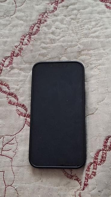 ikinci el iphone 12: IPhone 13, 128 GB, Qara, Face ID — 4