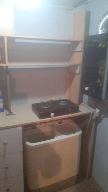 upd qesebesinde kiraye evler: 50 м², 1 комната — 2