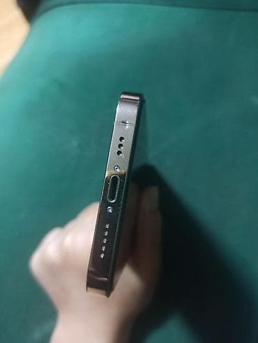 alfa: IPhone 12 Pro, 128 GB, Gümüşü — 3