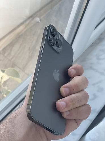 iphone 12 mini satilir: IPhone 13 Pro, Space Gray — 2