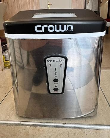 avadanlıqlar: Günlük 15 kq, Nağd ödəniş, İşlənmiş — 1