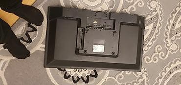 niva led stop: LED televizor, təxmini 32–37 düym ölçülü ekran. Texniki xüsusiyyətlər — 2