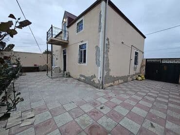 yevlax iş: Bakı, Novxanı, 300 kv. m, 5 otaqlı, Qaz, İşıq, Su — 13
