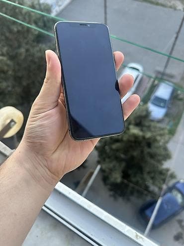 iphone 11 pro max ikinci el: IPhone Xs, 64 GB, Qara — 5