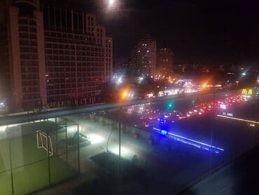 дома в аренду на длительный срок: Mənzil kirayə verilir. Menzıl Grand Hayat Yasayıs Kompleksınde — 9