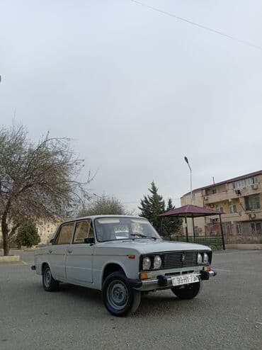 s150 satılır: VAZ (LADA) 2106: 1.3 l | 1982 il Sedan — 1