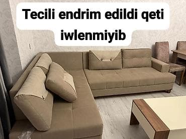 Divan tecili satilir‼️ 450 azn son qiymet .qeti isdifade