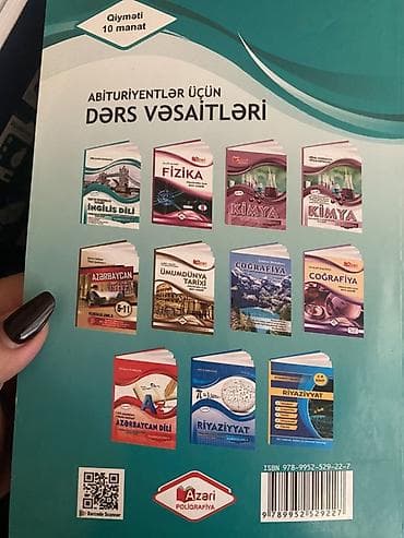 Məktəb dərslikləri: Məhsul: “İngilis dili – Kurikulum dərsliklərinin siniflər üzrə lüğəti — 2