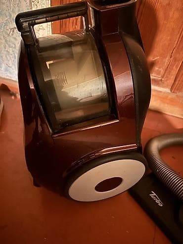samsun a20: 1}Samsung Twin 1800W Bagless Vacuum Cleaner (torbasız elektrik — 4