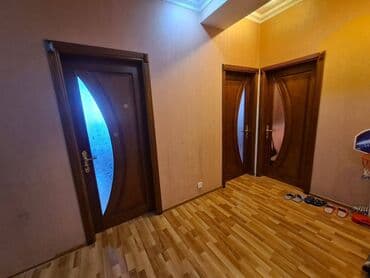 купить в баку квартиру: 3 комнаты, Новостройка, м. Ахмедлы, 75 м² — 13