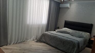 resulzade: Пос. М. Э. Расулзаде 4 комнаты, 110 м², Нет кредита — 15