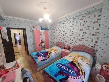 3 otaqlı, Yeni tikili, 104 kv. m lalafo.az -da 3 otaqlı, Yeni tikili, 104 kv. m